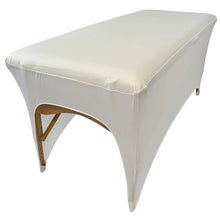 Load image into Gallery viewer, Leather Massage Bed Cover