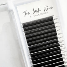 Load image into Gallery viewer, M Curl - YY Lash (16 rows)