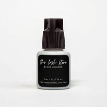 Load image into Gallery viewer, Black Adhesive