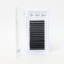 Load image into Gallery viewer, C Curl - YY Lashes *Slim Fan Collection*