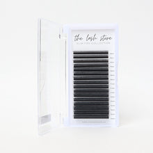Load image into Gallery viewer, D Curl - YY Lashes *Slim Fan Collection*