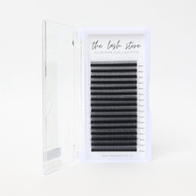 Load image into Gallery viewer, C Curl - 5D Lashes *Slim Fan Collection*