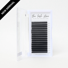 Load image into Gallery viewer, C Curl - YY Lashes *Slim Fan Collection*