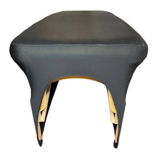 Load image into Gallery viewer, Leather Massage Bed Cover