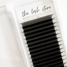 Load image into Gallery viewer, C Curl - 5D Premade WYSPY Fans