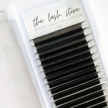 Load image into Gallery viewer, D Curl - 5D Premade WYSPY Fans