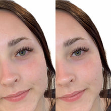 Load image into Gallery viewer, C Curl Ellipse Lashes With Split Tips - The Lash Store