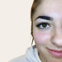 Load image into Gallery viewer, C Curl Ellipse Lashes With Split Tips - The Lash Store