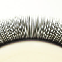 Load image into Gallery viewer, CC Curl Ellipse Lashes With Split Tips - The Lash Store