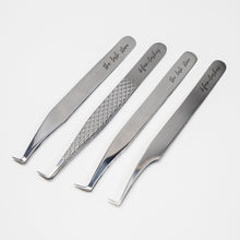 Load image into Gallery viewer, Classic Tweezers - The Lash Store