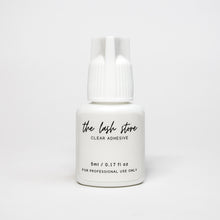 Load image into Gallery viewer, Clear Adhesive - The Lash Store