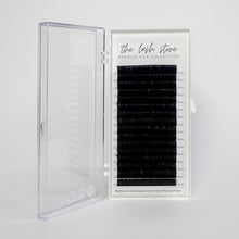 Load image into Gallery viewer, DD Curl Premium Silk Volume Lashes - The Lash Store
