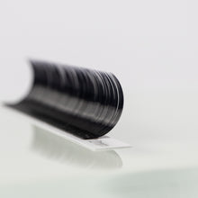 Load image into Gallery viewer, L+ Curl Premium Silk Volume Lashes