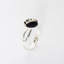 Load image into Gallery viewer, Reusable Metal Glue Ring Concave