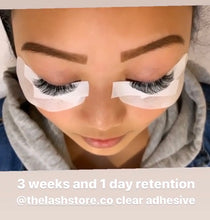 Load image into Gallery viewer, Clear Adhesive - The Lash Store