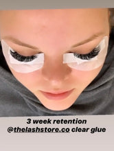 Load image into Gallery viewer, Clear Adhesive - The Lash Store