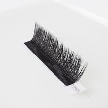 Load image into Gallery viewer, M Curl - YY Lash (16 rows)