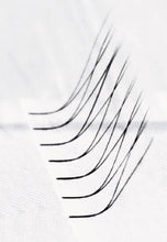 Load image into Gallery viewer, M Curl - YY Lash (16 rows)