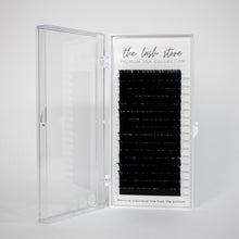 Load image into Gallery viewer, CC Curl Premium Silk Volume Lashes - The Lash Store