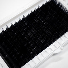 Load image into Gallery viewer, CC Curl Premium Silk Volume Lashes - The Lash Store