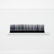 Load image into Gallery viewer, C Curl Premium Silk Volume Lashes - The Lash Store