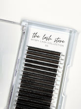 Load image into Gallery viewer, D Curl - 5D Premade WYSPY Fans *will be discontinued