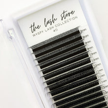 Load image into Gallery viewer, D Curl - 4D Premade WYSPY Fans