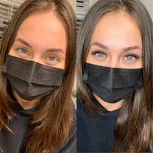 Load image into Gallery viewer, D Curl - 5D Premade WYSPY Fans *will be discontinued