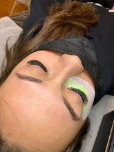 Load image into Gallery viewer, D Curl - 5D Premade WYSPY Fans *will be discontinued