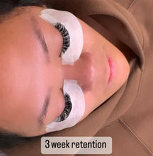 Load image into Gallery viewer, Black Adhesive