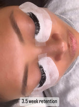 Load image into Gallery viewer, Black Adhesive