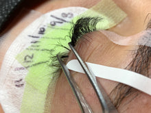 Load image into Gallery viewer, D Curl - 5D Premade WYSPY Fans *will be discontinued