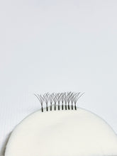 Load image into Gallery viewer, D Curl - 5D Premade WYSPY Fans *will be discontinued