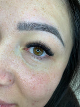 Load image into Gallery viewer, C Curl - 5D Premade WYSPY Fans *will be discontinued