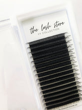 Load image into Gallery viewer, D Curl - YY Lashes (16 rows)