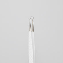 Load image into Gallery viewer, 35° Long Isolation Tweezer
