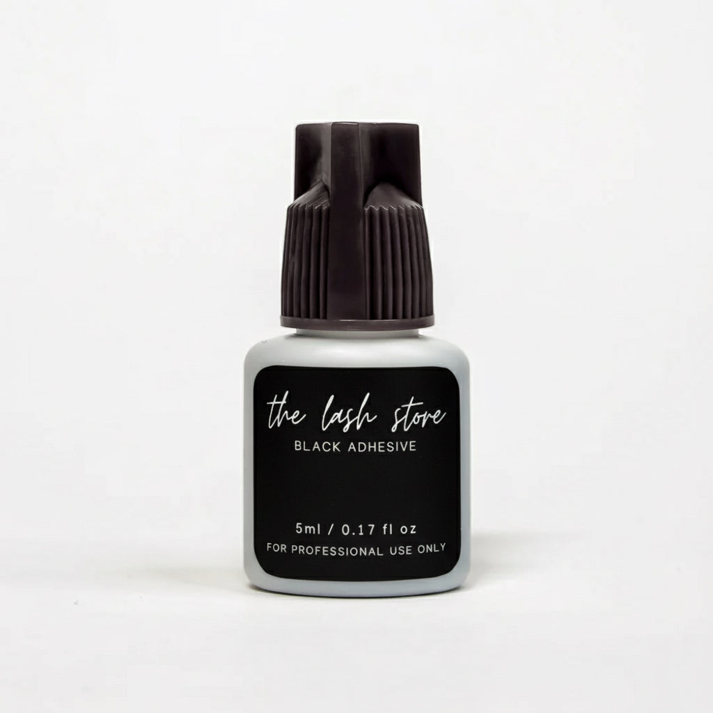 Black Adhesive