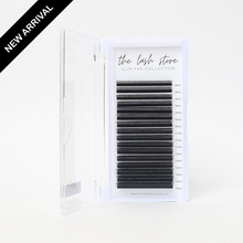 Load image into Gallery viewer, D Curl - YY Lashes *Slim Fan Collection*

