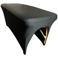 Load image into Gallery viewer, Leather Massage Bed Cover
