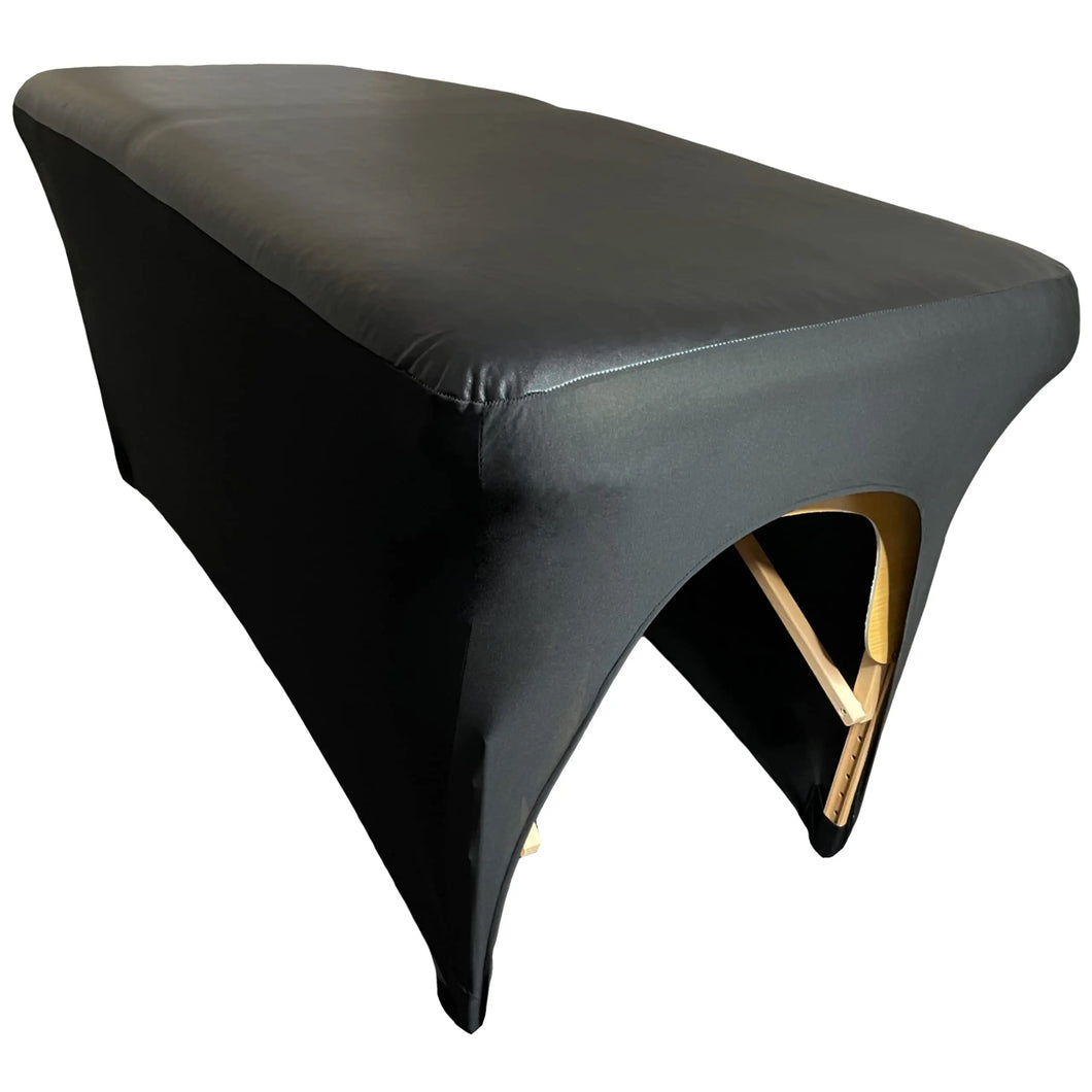 Leather Massage Bed Cover