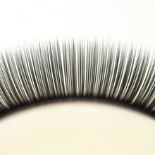 Load image into Gallery viewer, CC Curl Ellipse Lashes With Split Tips - The Lash Store
