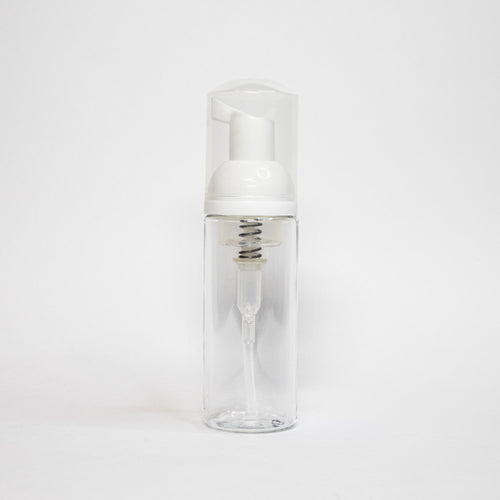 Foam Pump Bottle 50ml - The Lash Store