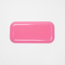 Load image into Gallery viewer, Pink Silicone Eyelash Pad - The Lash Store
