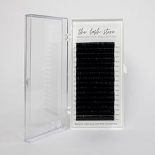 Load image into Gallery viewer, DD Curl Premium Silk Volume Lashes - The Lash Store
