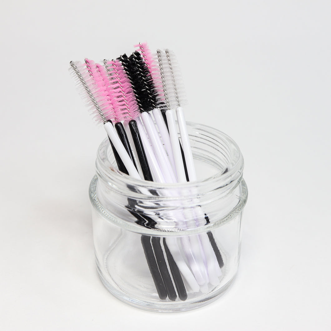 Nylon Brushes - The Lash Store