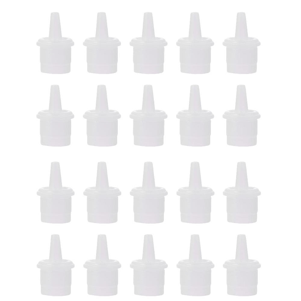 Adhesive Nozzle Replacement (Pack of 10)